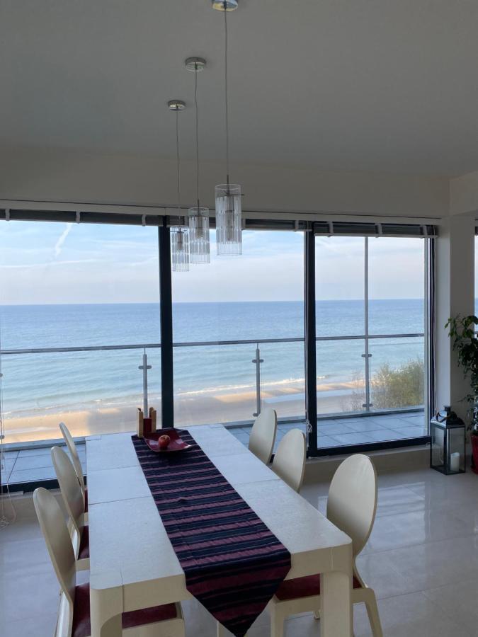 Penthouse BlueSky Apartment Rewal Exterior foto